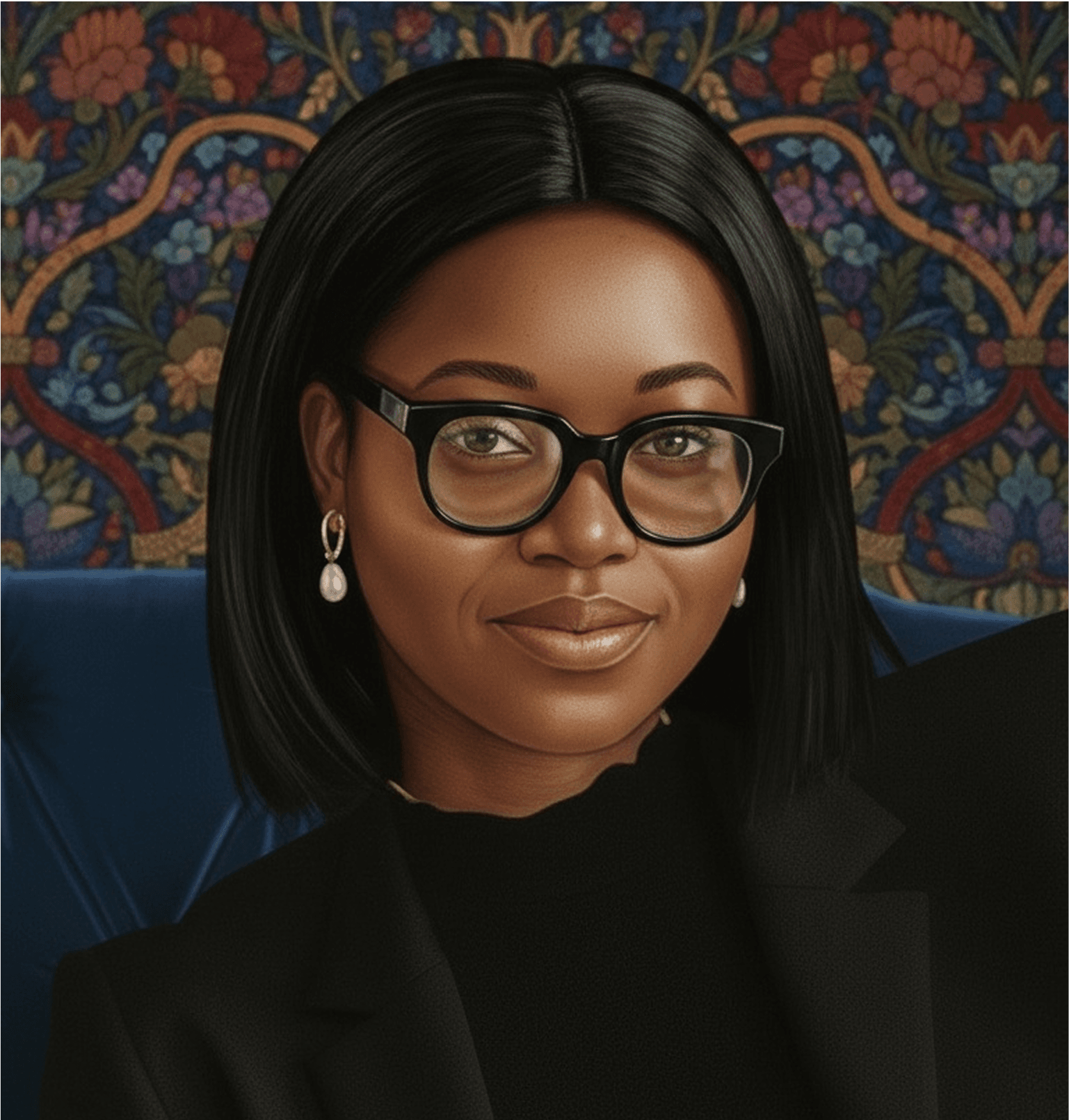 ÌníOlúwa Abíódún